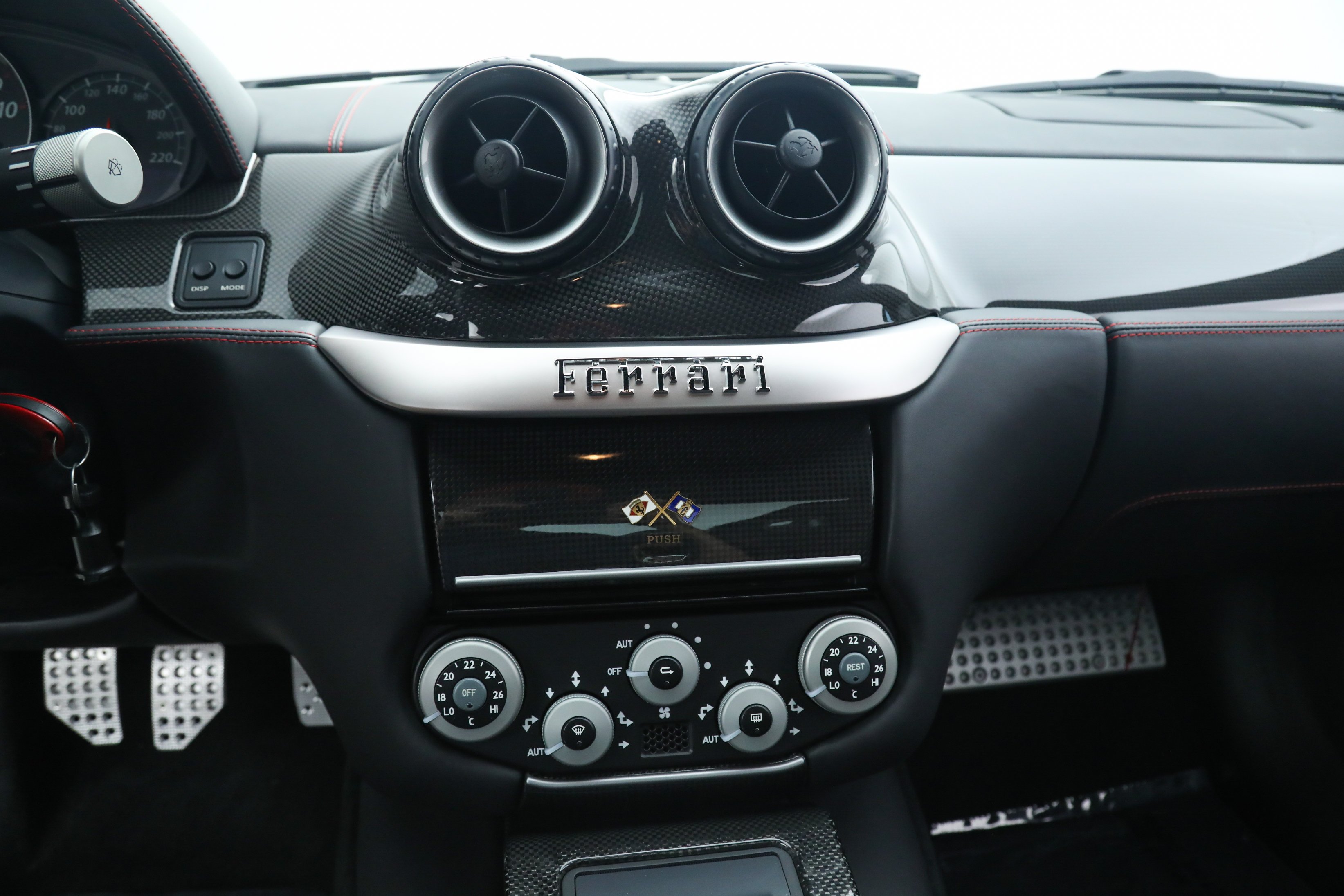 Used 2009 Gray Ferrari  image 33