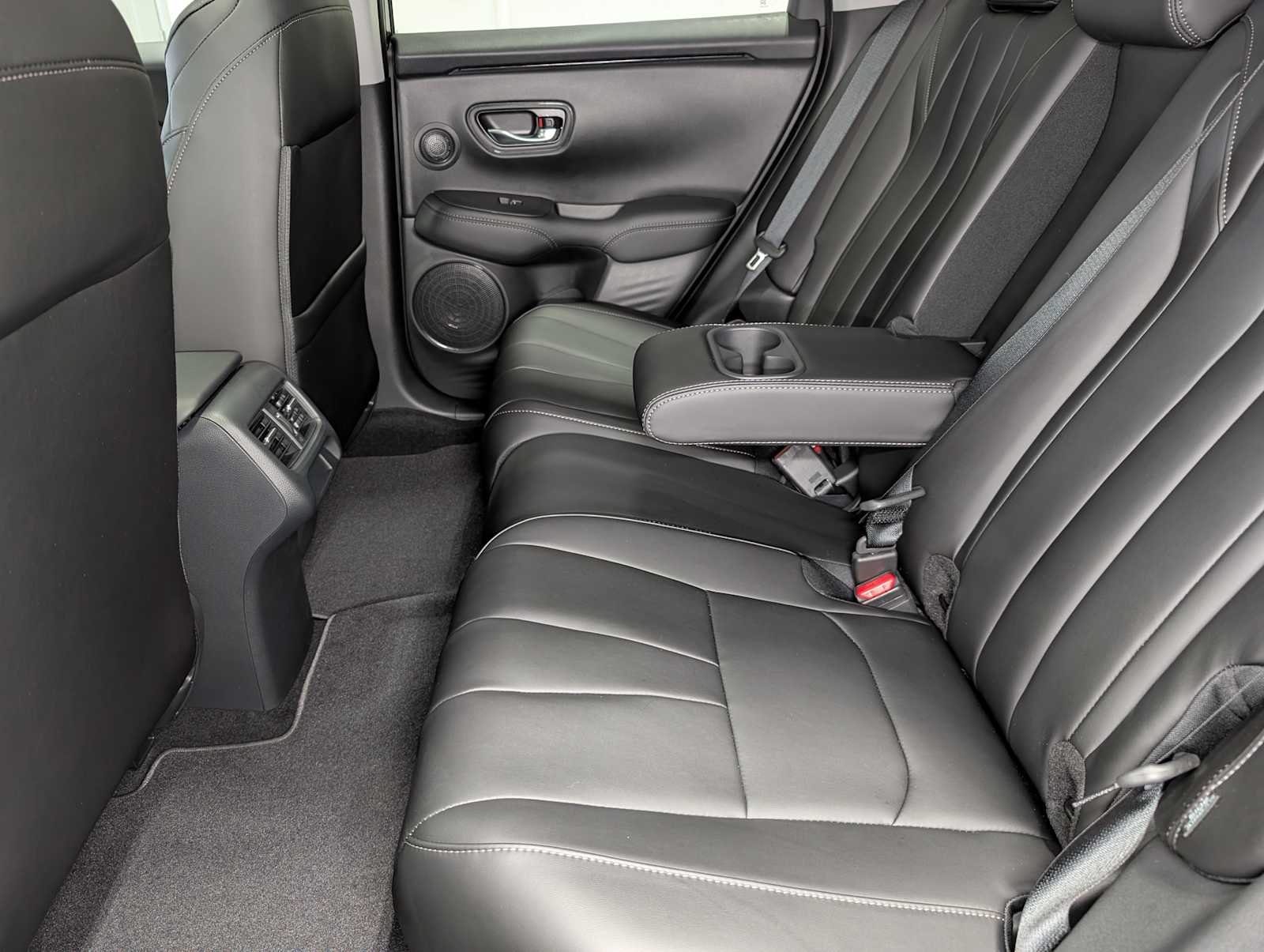 New 2026 Crystal Black Pearl Acura  image 20