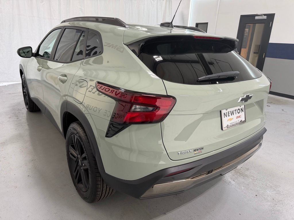 2026 Chevrolet Trax Activ - Photo 36