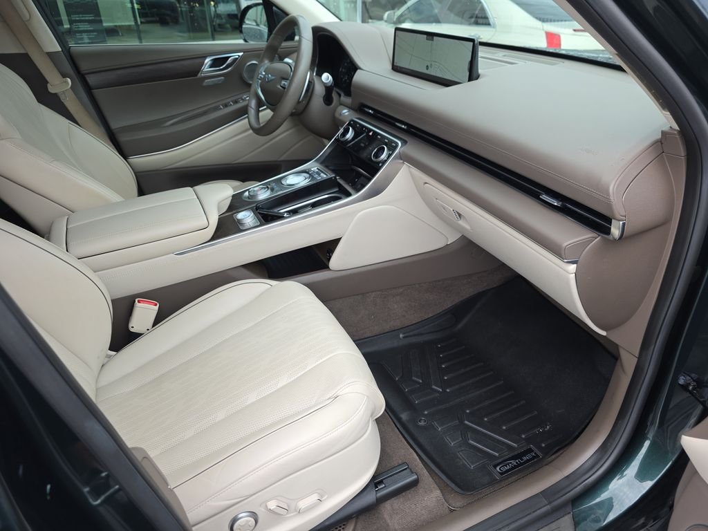 Used 2022 Green Genesis 3.5T image 36