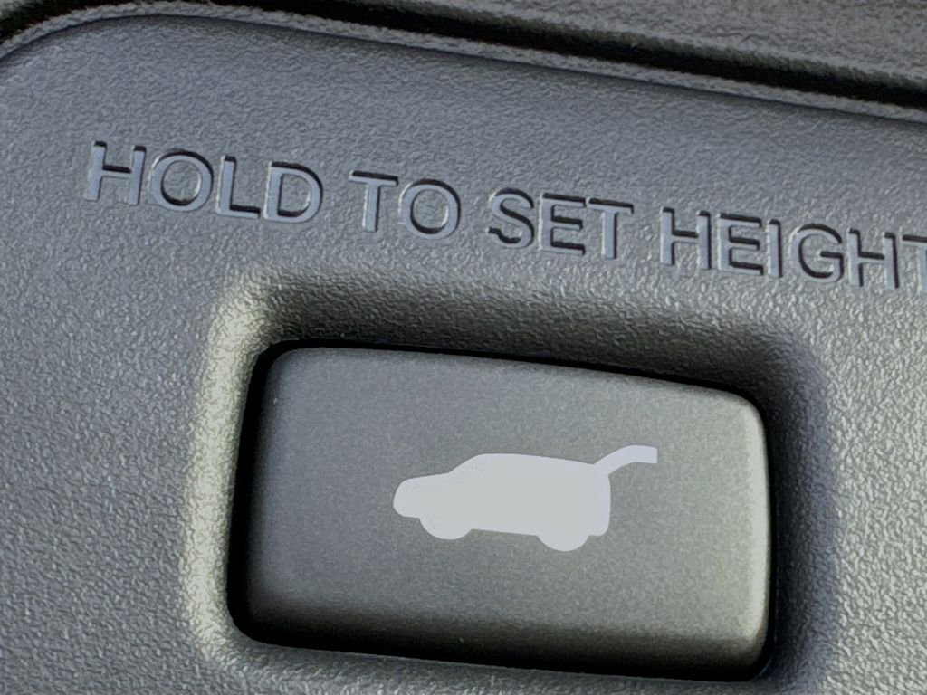 2026 Honda Passport TrailSport Blackout - Photo 34