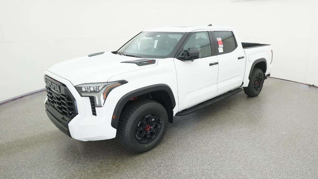 2026 Toyota Tundra i-FORCE MAX TRD Pro