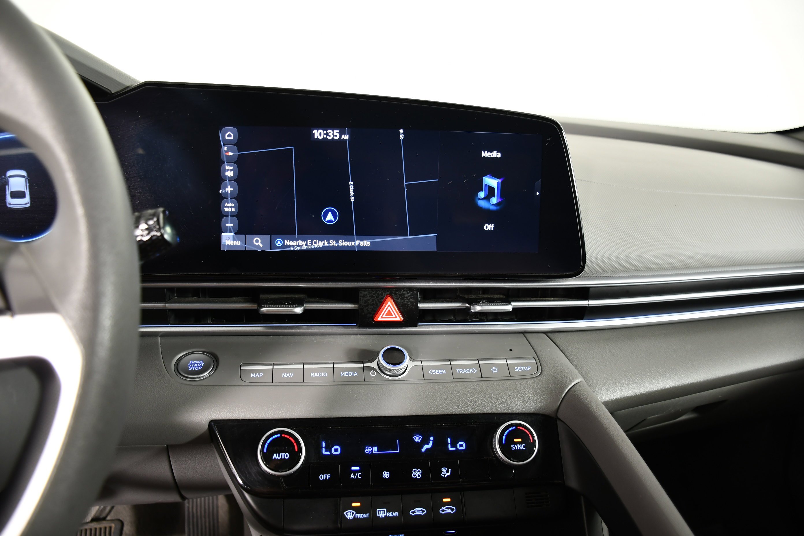 Used 2024 Fluid Metal Hyundai SEL image 26