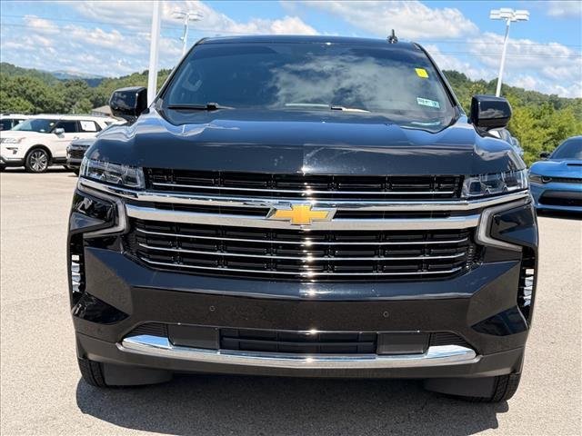 Used 2023 Black Chevrolet LT image 8