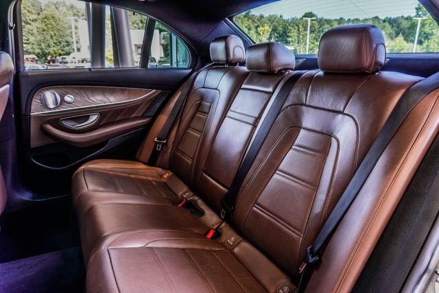 Used 2019 Gray Mercedes-Benz E 53 AMG® image 47
