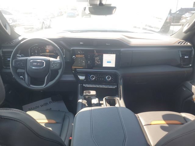 2025 GMC Sierra 1500 AT4 - Photo 14