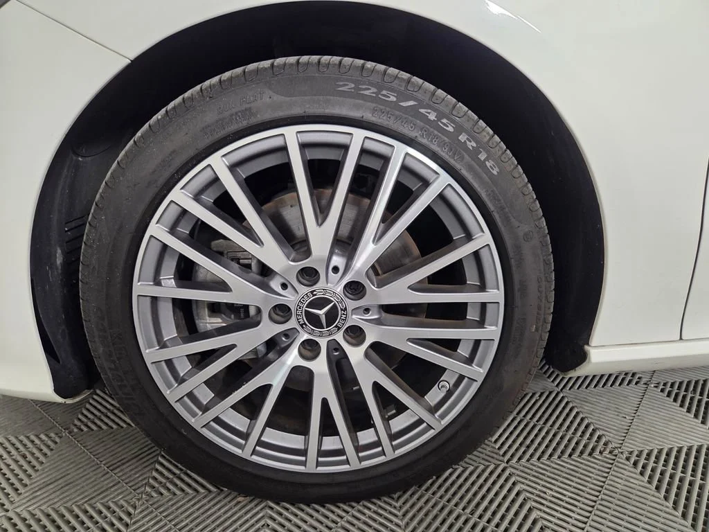 2023 Mercedes-Benz CLA CLA 250 - Photo 8