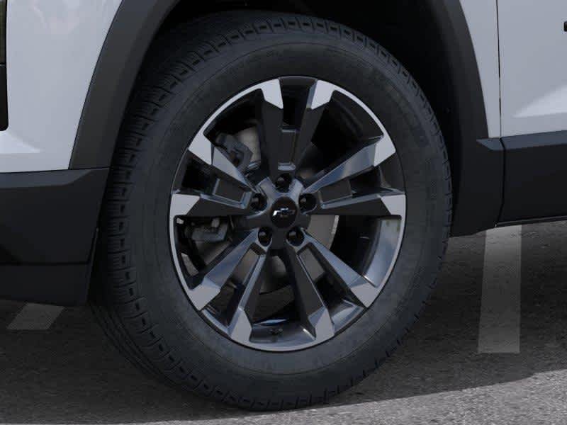 2027 Chevrolet Equinox RS - Photo 9