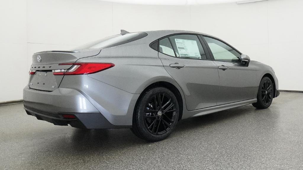 New 2026  Toyota SE image 49