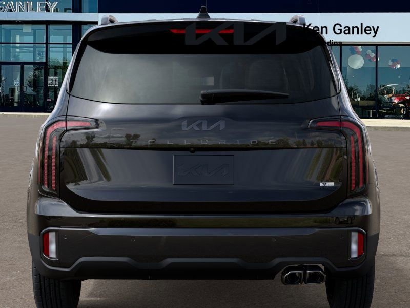 2025 Kia Telluride EX X-Line - Photo 13