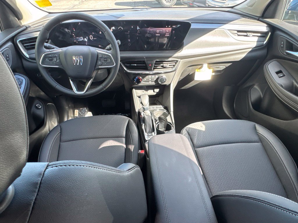 2026 Buick Encore GX Preferred - Photo 17
