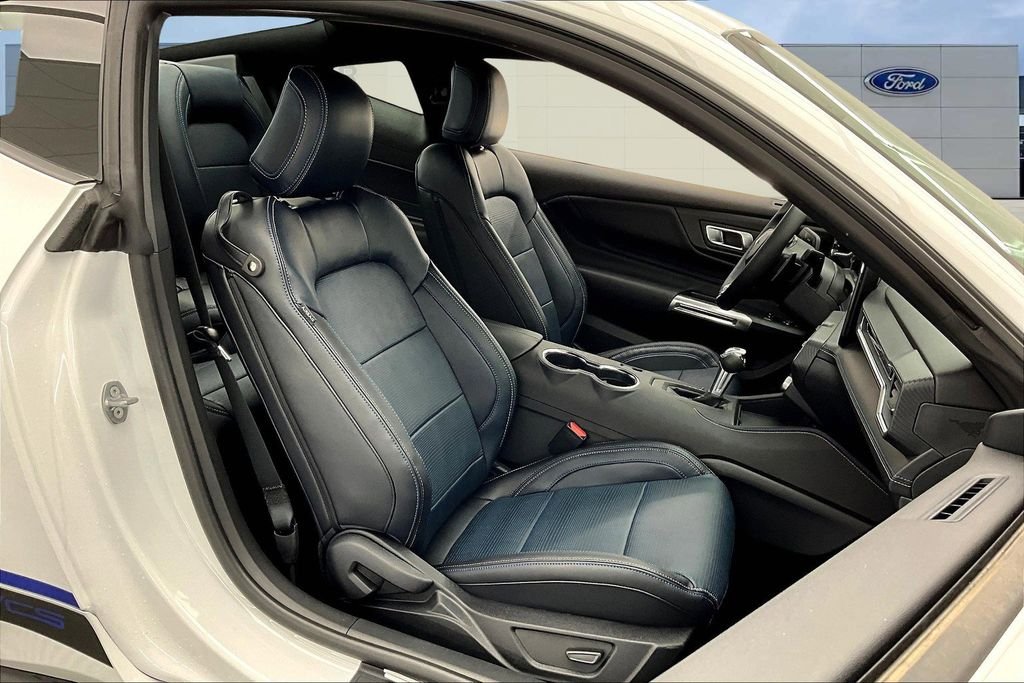 2025 Ford Mustang GT Premium Fastback - Photo 11