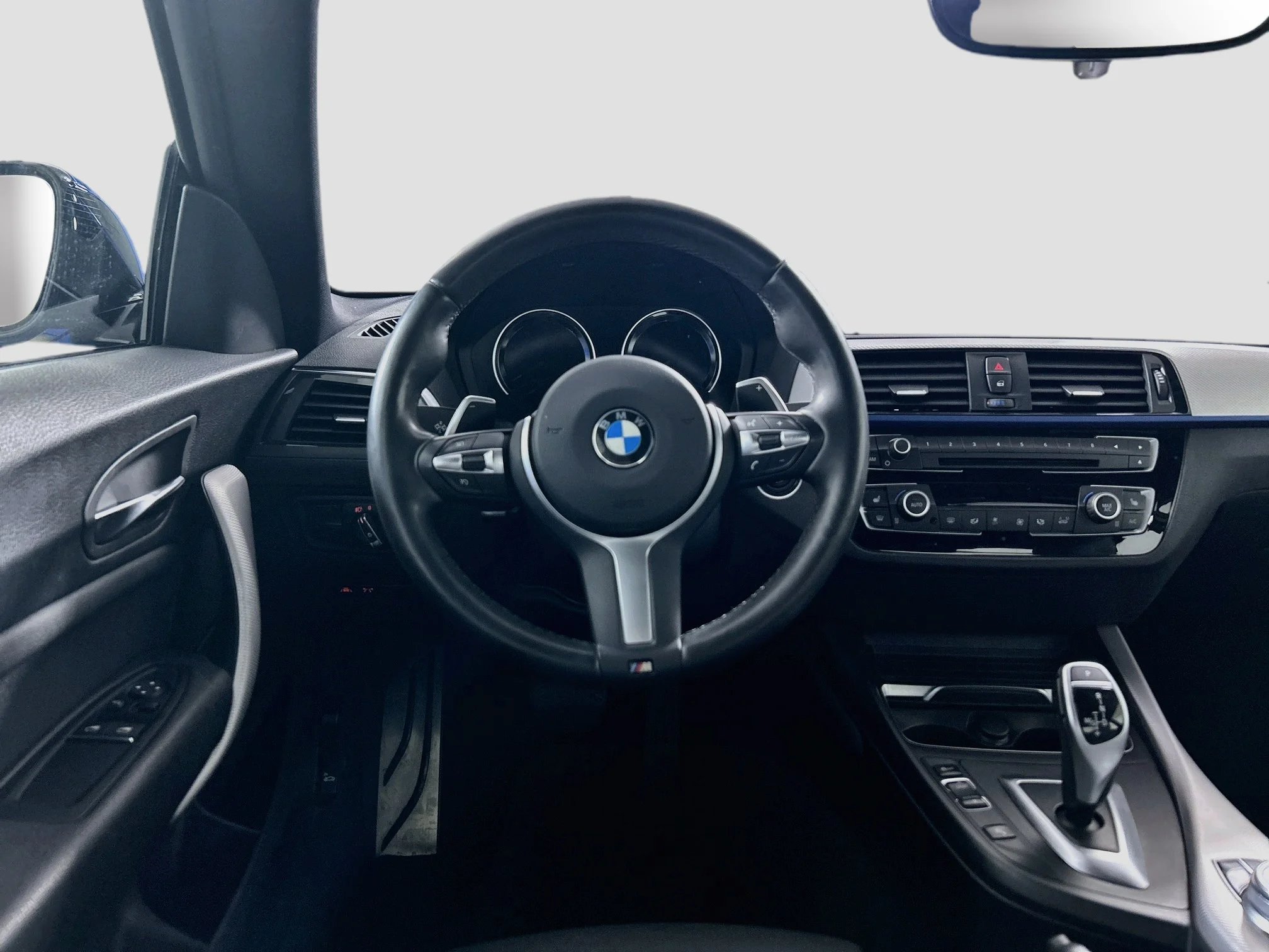 Used 2020 Estoril Blue Metallic BMW 230i image 24