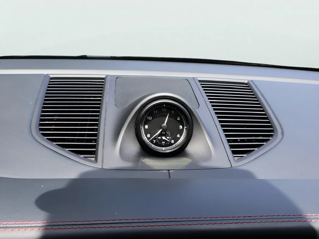 Used 2023  Porsche S image 22
