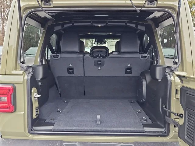 New 2026 41 Exterior Paint Jeep Sahara image 27