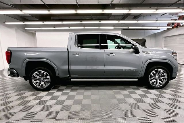 2026 GMC Sierra 1500 Denali - Photo 15
