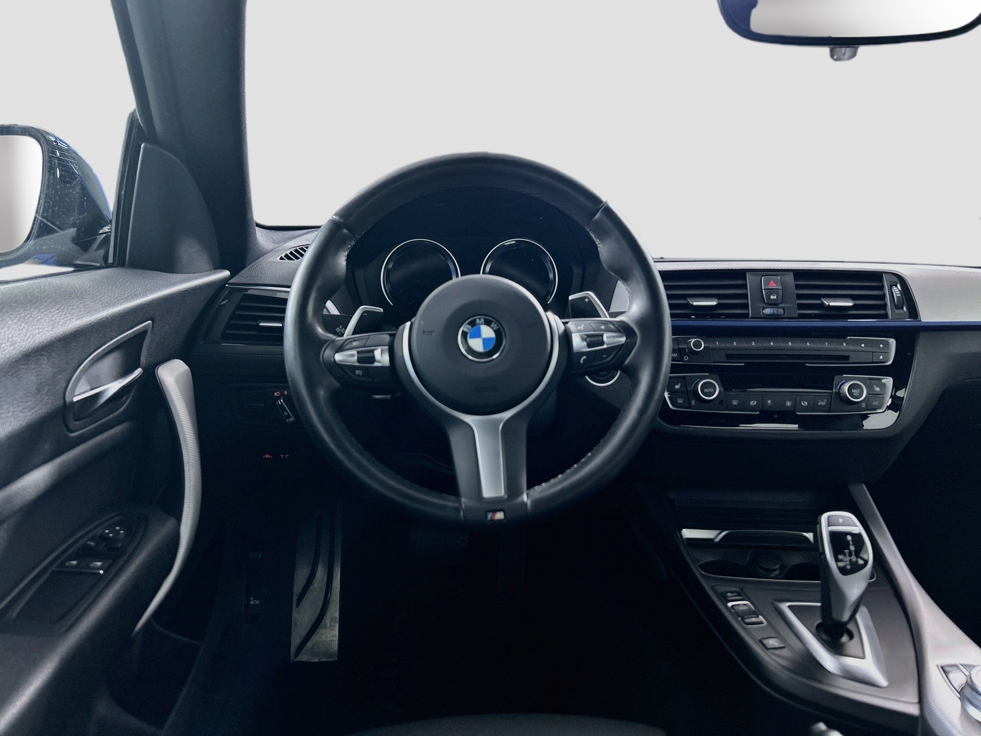 Used 2020 Estoril Blue Metallic BMW 230i image 24
