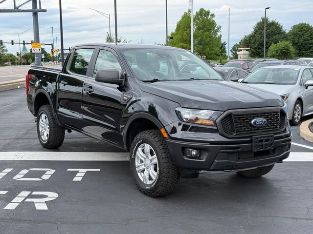 Used 2019 White Ford XL image 8