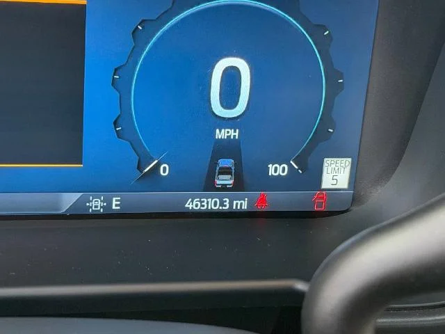 Certified Used 2026 Avalanche Ford Platinum image 50