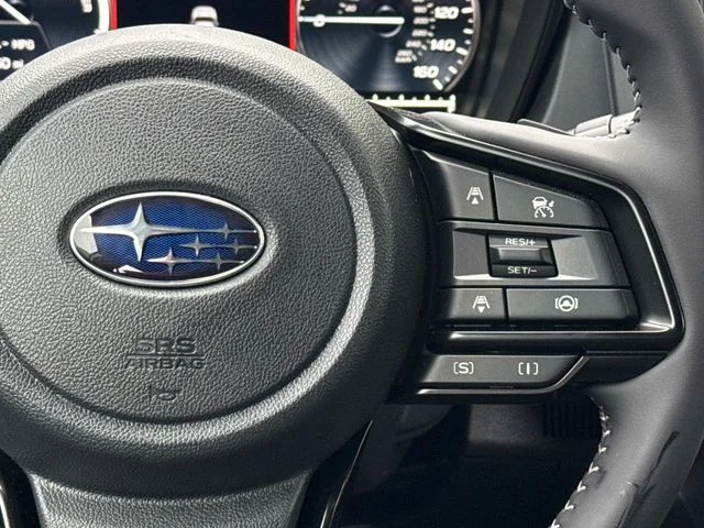 Used 2026 Green Subaru Premium Hybrid image 24