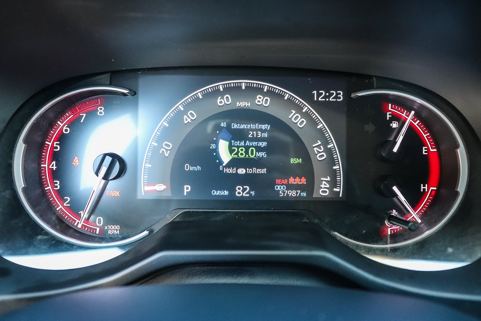 Certified Used 2020 Silver Toyota Limited image 23