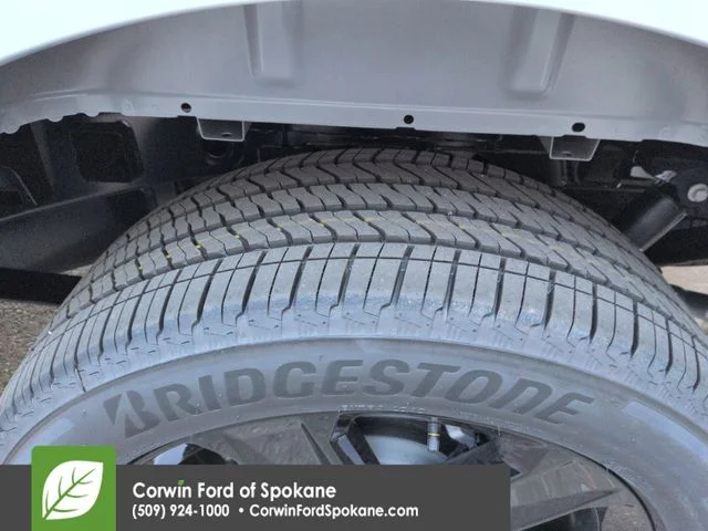 New 2026 Oxford White Ford STX® image 30