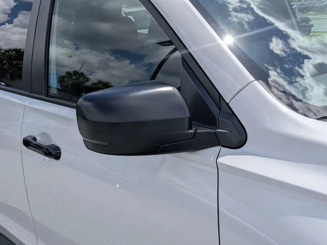 New 2026 Platinum White Pearl Honda TrailSport image 10
