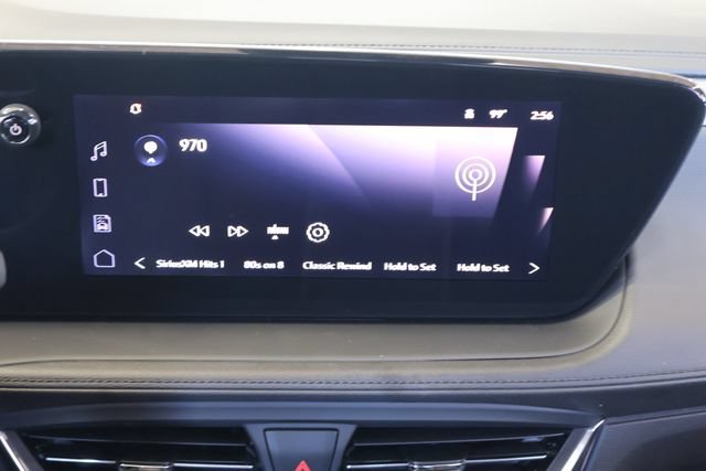 New 2026 Ebony Twilight Metallic Buick Sport Touring image 18