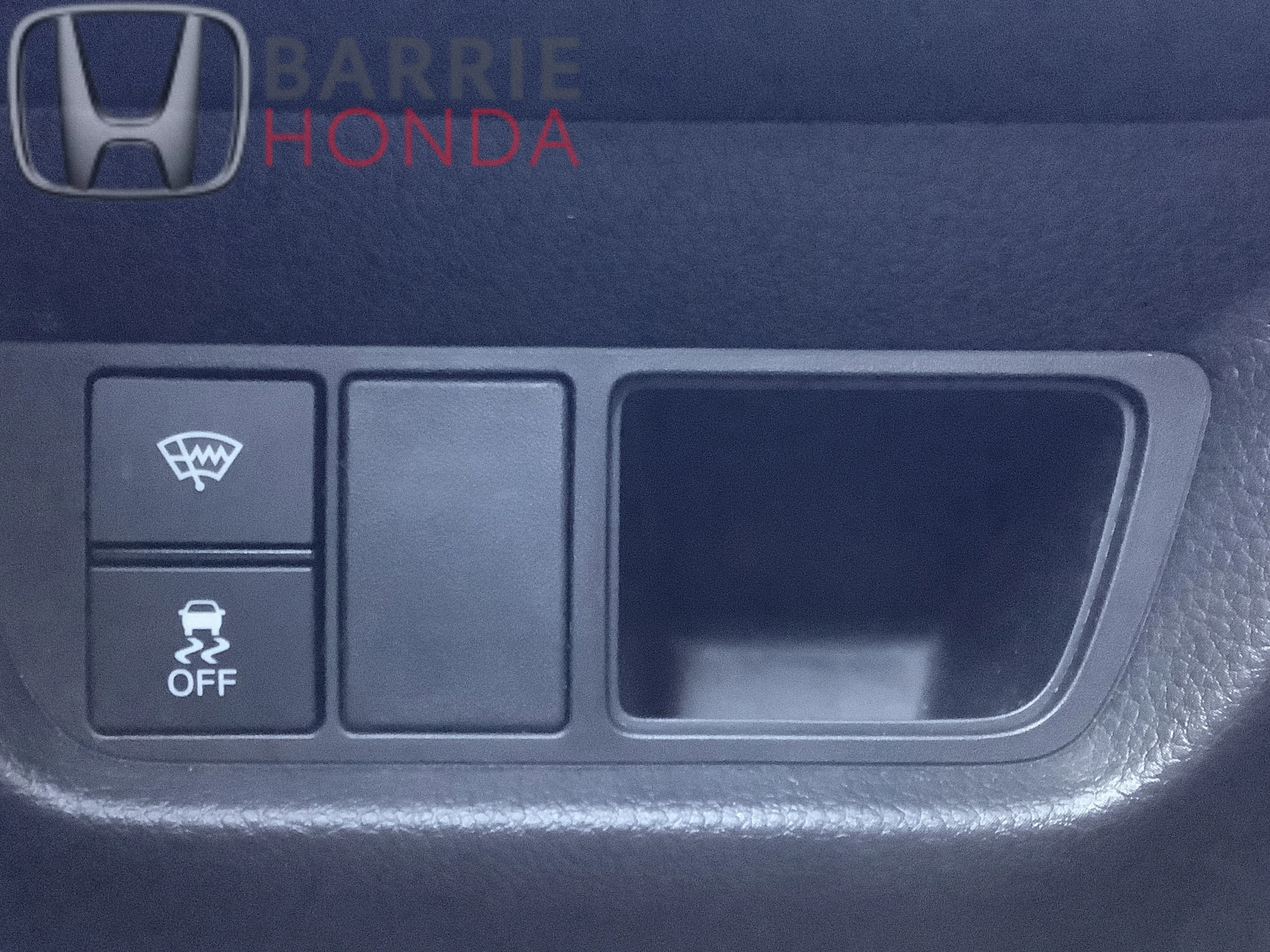 Used 2024 Lunar Silver Metallic Honda Sport-B image 12