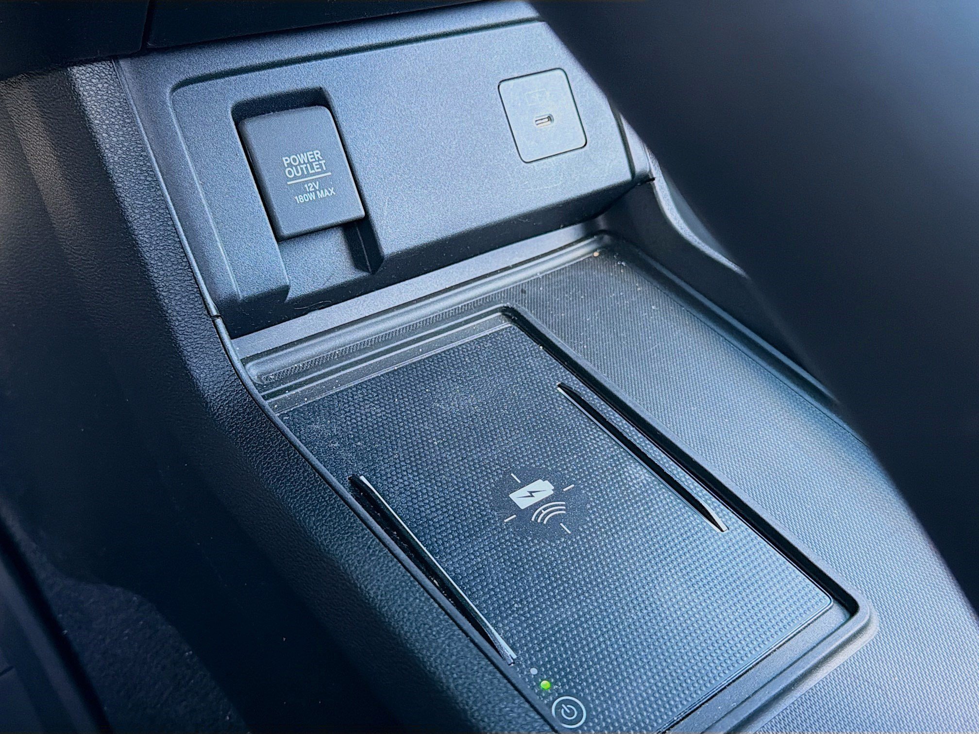 Used 2022 Apex Blue Pearl Acura w/A-Spec Package image 17