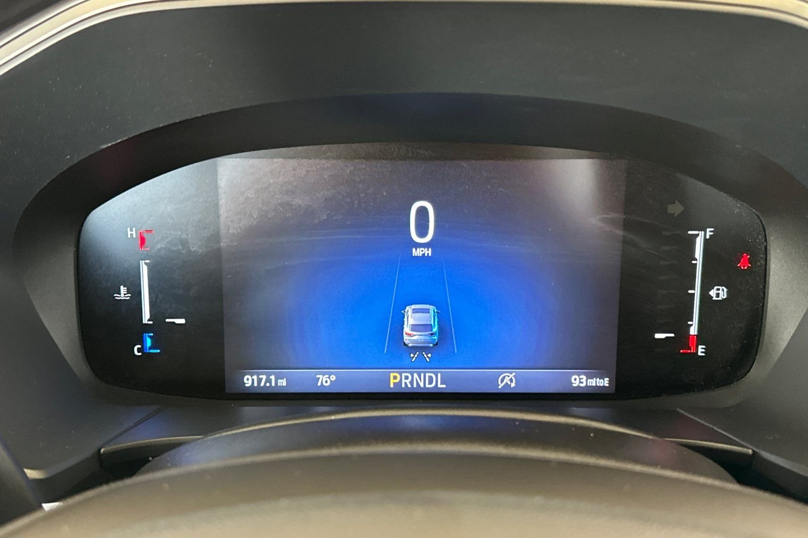 Certified Used 2025 Gray Ford Active image 27