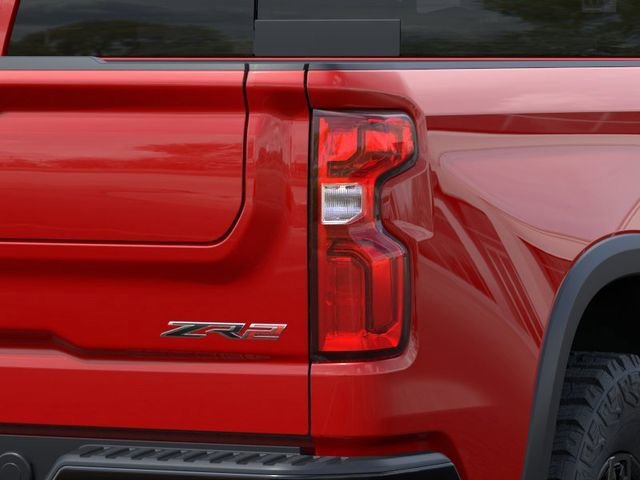 2026 Chevrolet Silverado 1500 ZR2 - Photo 12