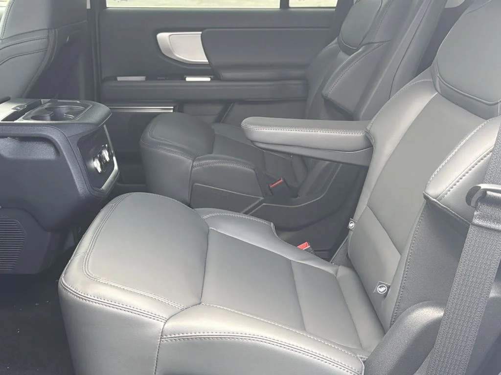 New 2026 Silver Ford Active image 15