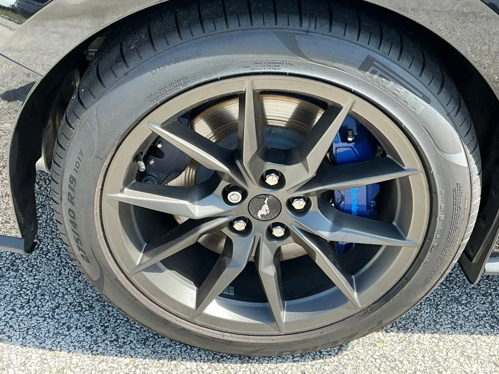 Used 2026  Ford Dark Horse image 18