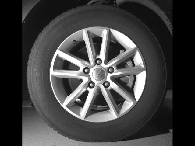 Used 2019 Granite Pearlcoat Dodge SXT image 9