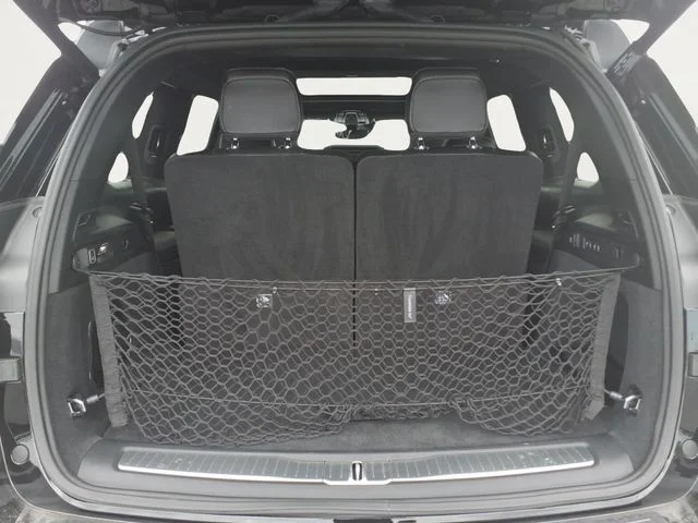 Certified Used 2023 Black Jeep Overland image 25