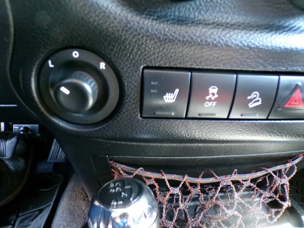 Used 2012 Grey Jeep Arctic image 25