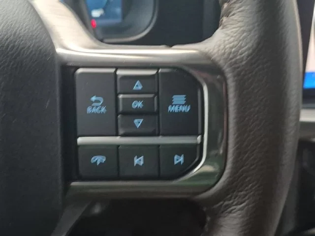 Used 2026 White Ford King Ranch image 18