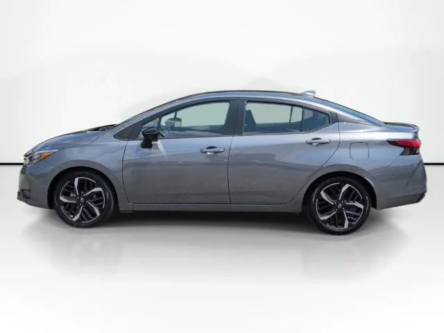 Used 2024 Gray Nissan 1.6 SR image 11