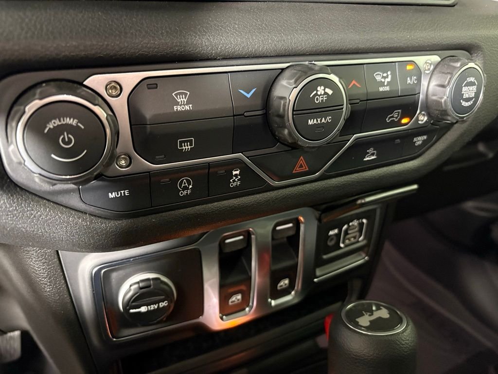 New 2026 41 Jeep Sport S image 28