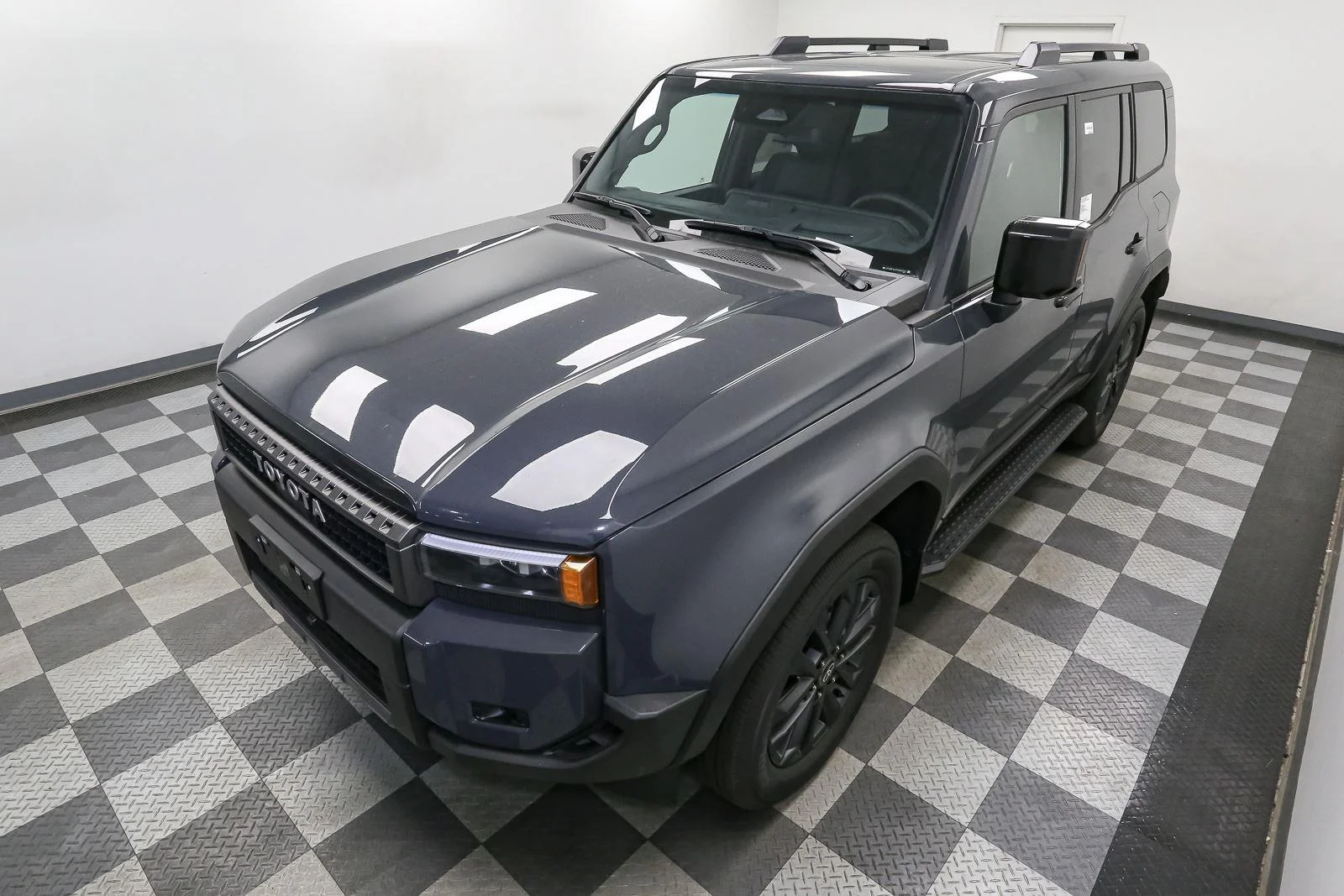 New 2026 Underground Toyota  image 6