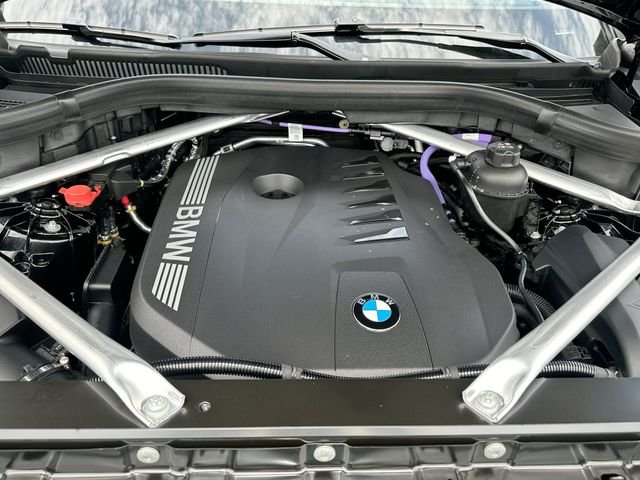 2026 BMW X5 40i - Photo 25