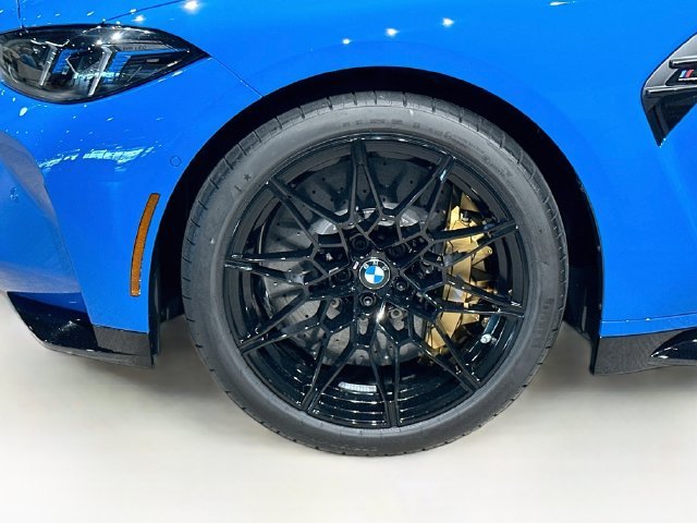 New 2027  BMW Competition image 26