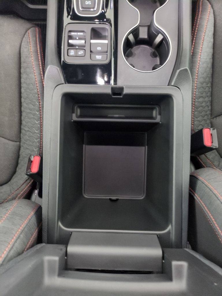 2025 Honda Pilot Sport - Photo 28