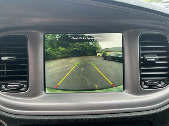 Used 2023 F8 Green Dodge R/T image 15