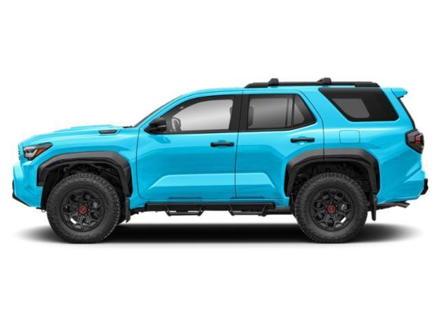New 2026 Wave Maker Toyota TRD Pro image 3