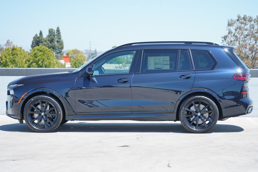 New 2027 Carbon Black Metallic BMW xDrive40i image 5