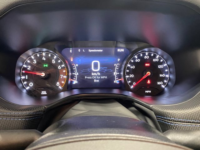 2026 Jeep Compass Latitude Altitude - Photo 17