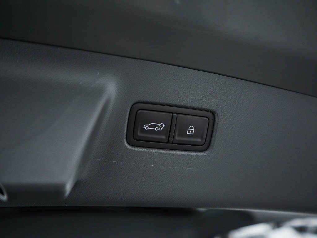 New 2026 Phantom Black Hyundai Calligraphy AWD image 35