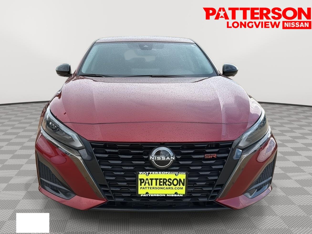Used 2023 Scarlet Ember Tintcoat Nissan 2.0 SR image 2